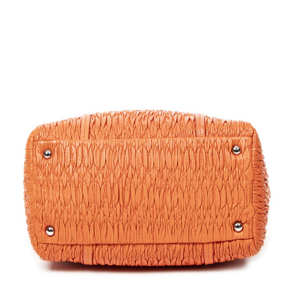 Miu Miu Dome Shoulder Bag - Picture 6 of 10